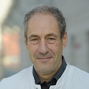 Prof. Dr. Felix Berger